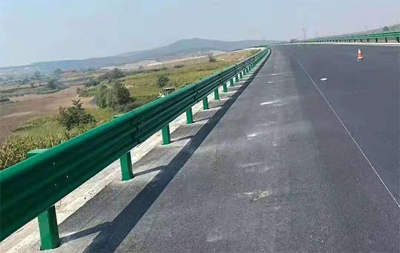 黑河高速路护栏